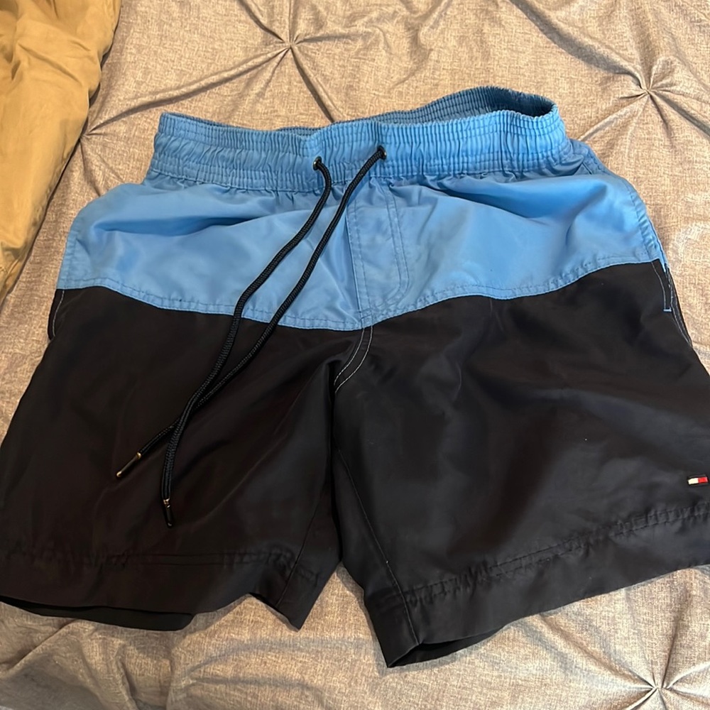 Tommy Hilfiger Swim Trunks